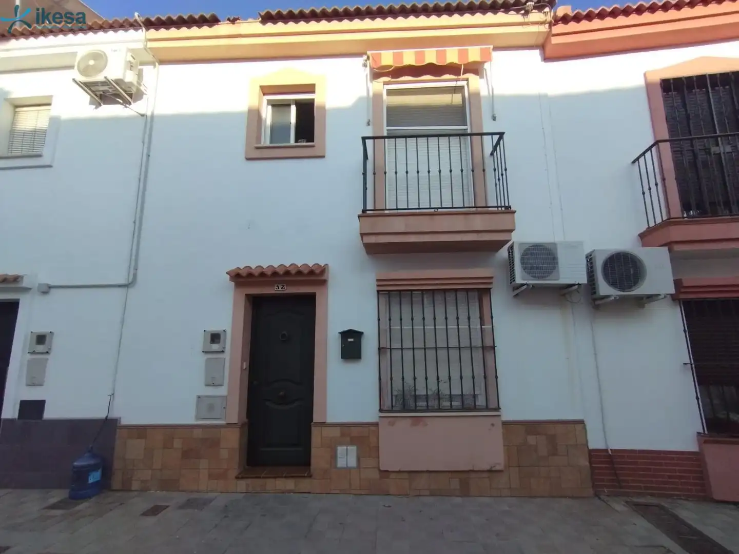 Houses for sale in Palos de la Frontera
