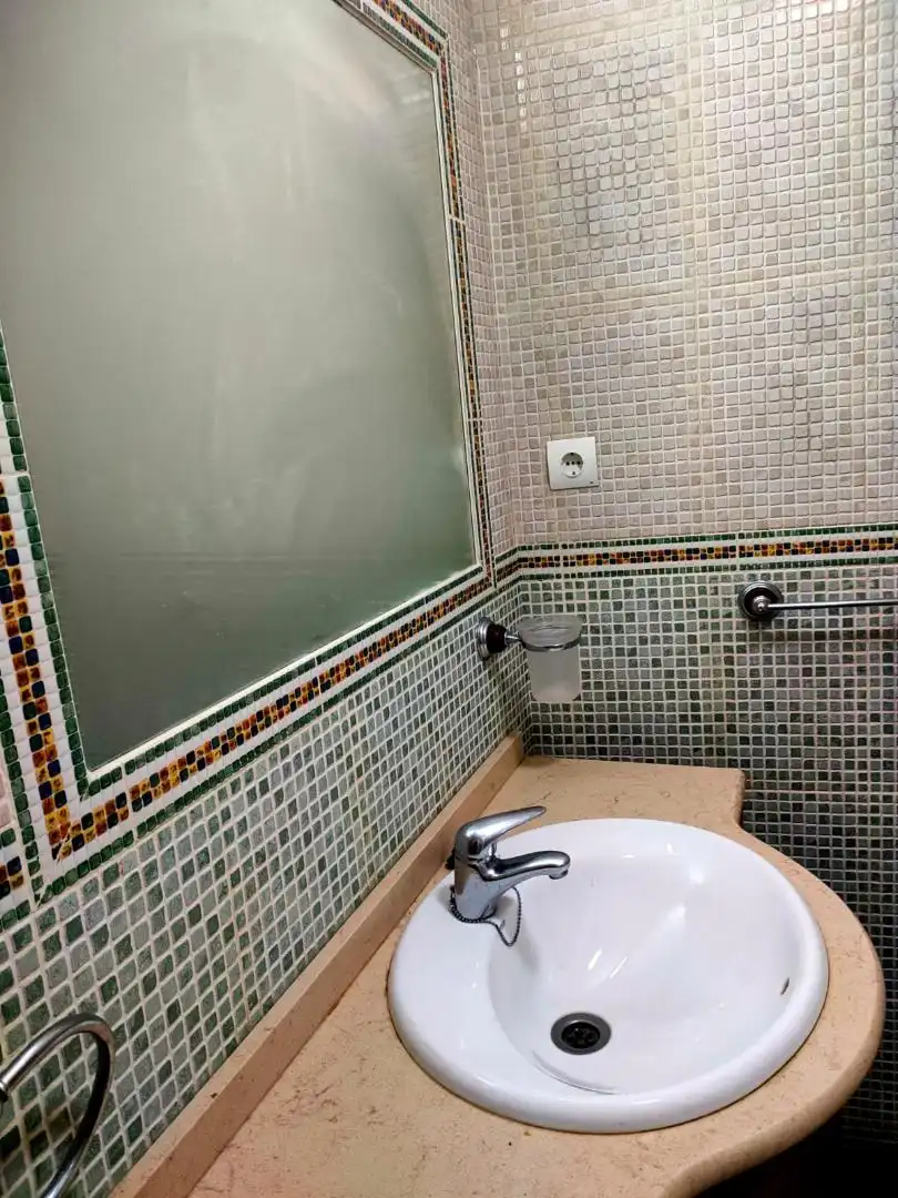 Bany de Casa o xalet en venda en Medinaceli amb Moblat