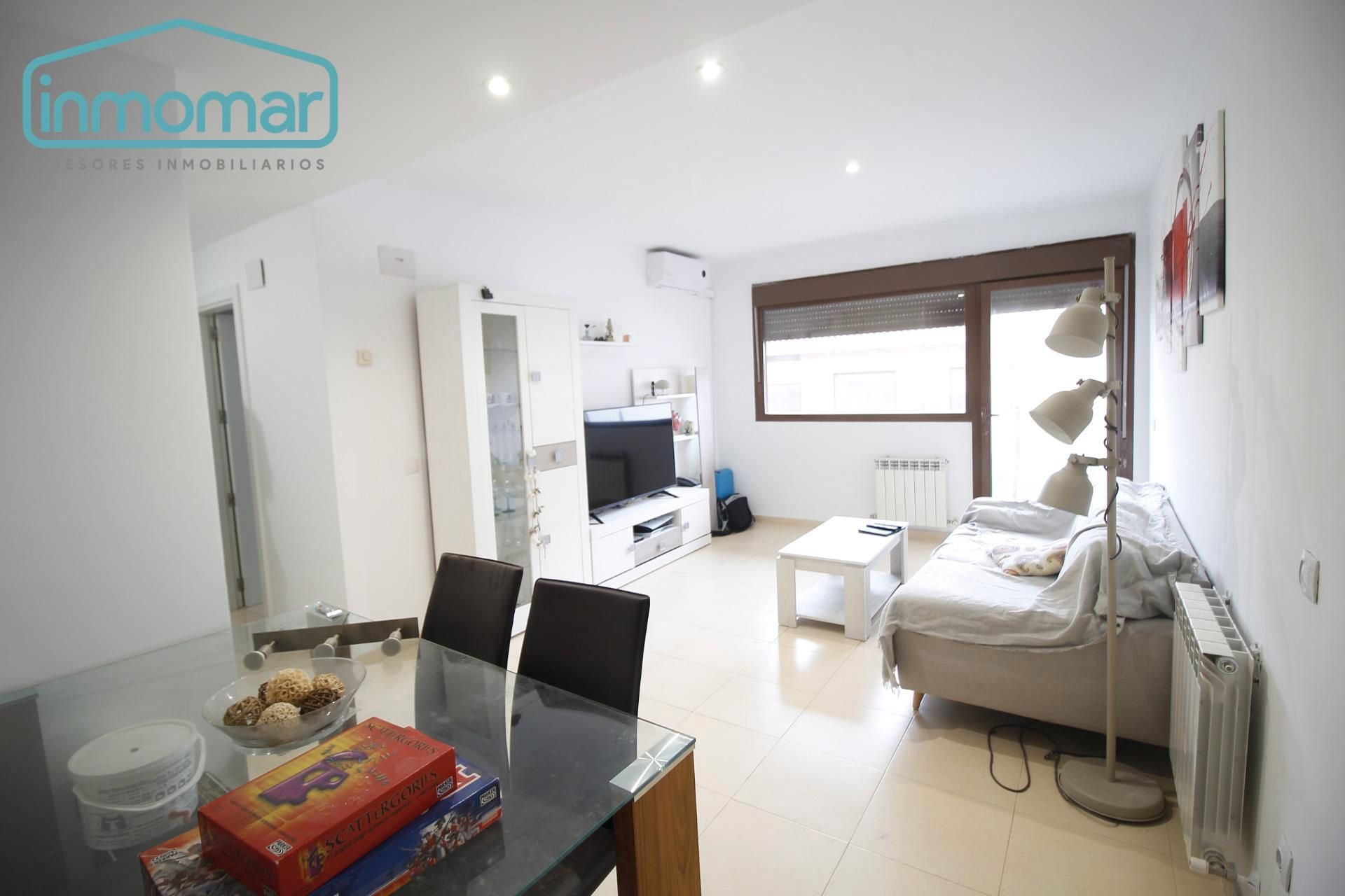 Living room of Duplex for sale in Olías del Rey  with Air Conditioner, Heating and Terrace