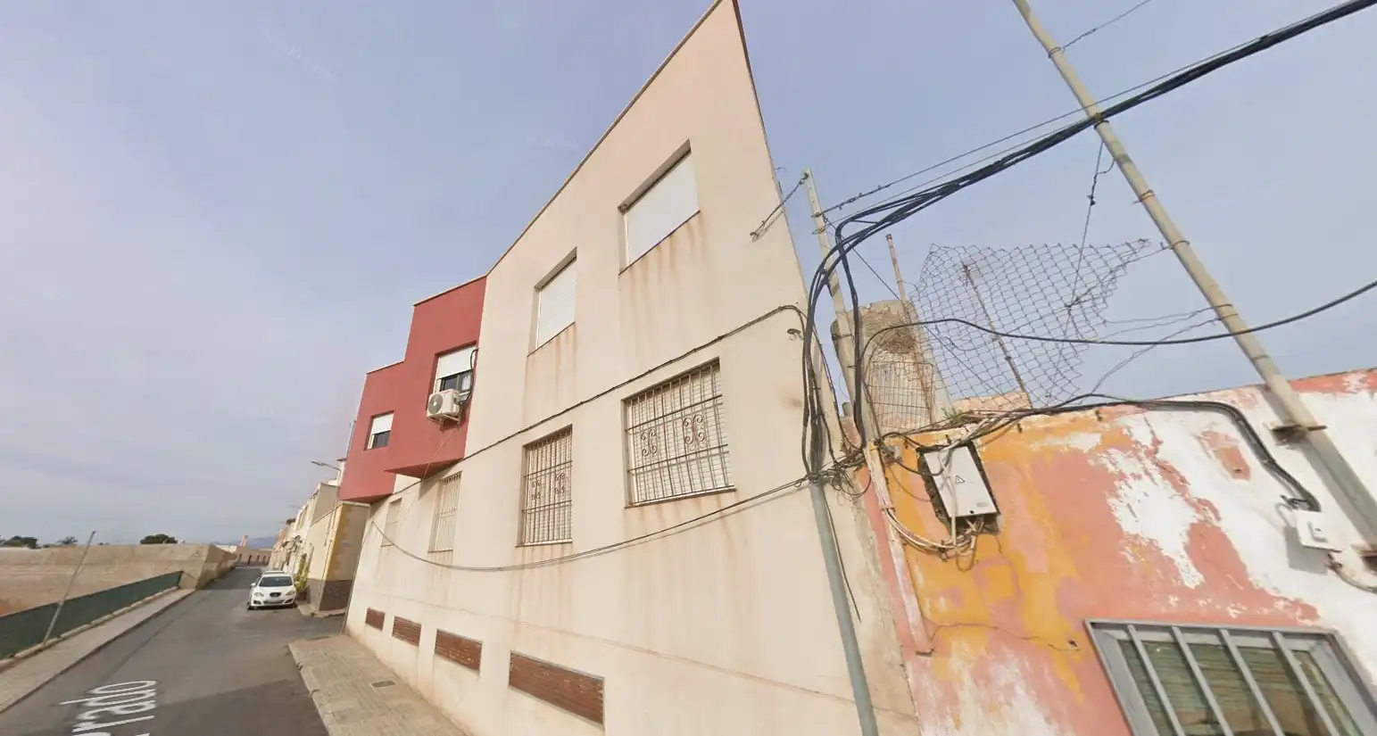 Residencial en venta en Calle Capuchina 76, imagen 8