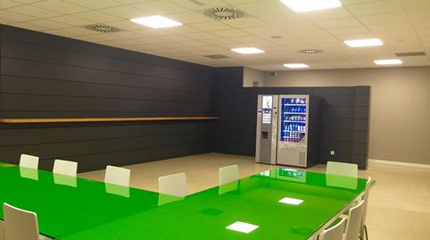 Foto 4 de Oficina de alquiler en Calle de la Mancha, 1, El Barral Ferial, Coslada