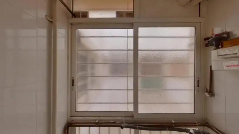 Terraza de Piso en venta en Terrassa