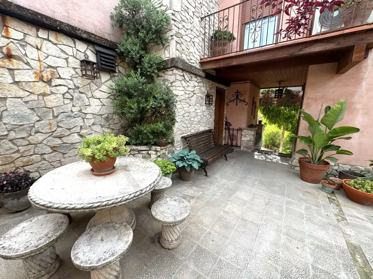 Casa con terrazza in vendita a Viladecavalls, imagen 24
