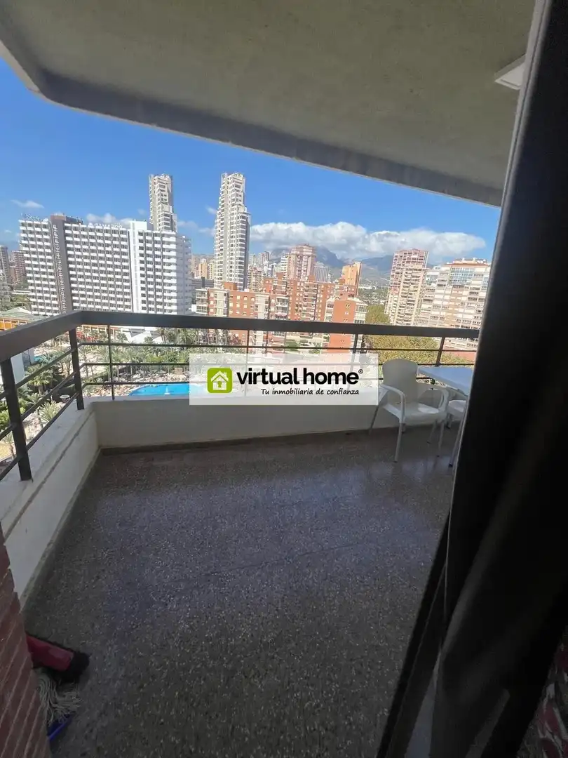 Flat for sale in Rincón Alto