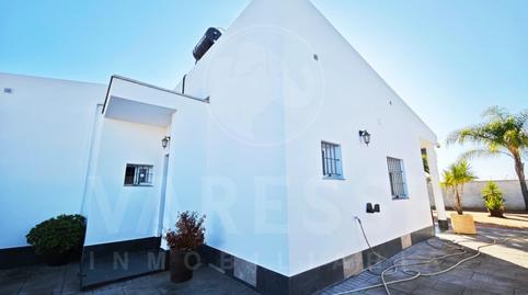 Foto 3 de Casa o xalet en venda a Calle Tomas Campuzano, Colegio Europa, Sevilla