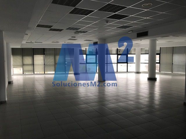 Oficina en venda en Coslada