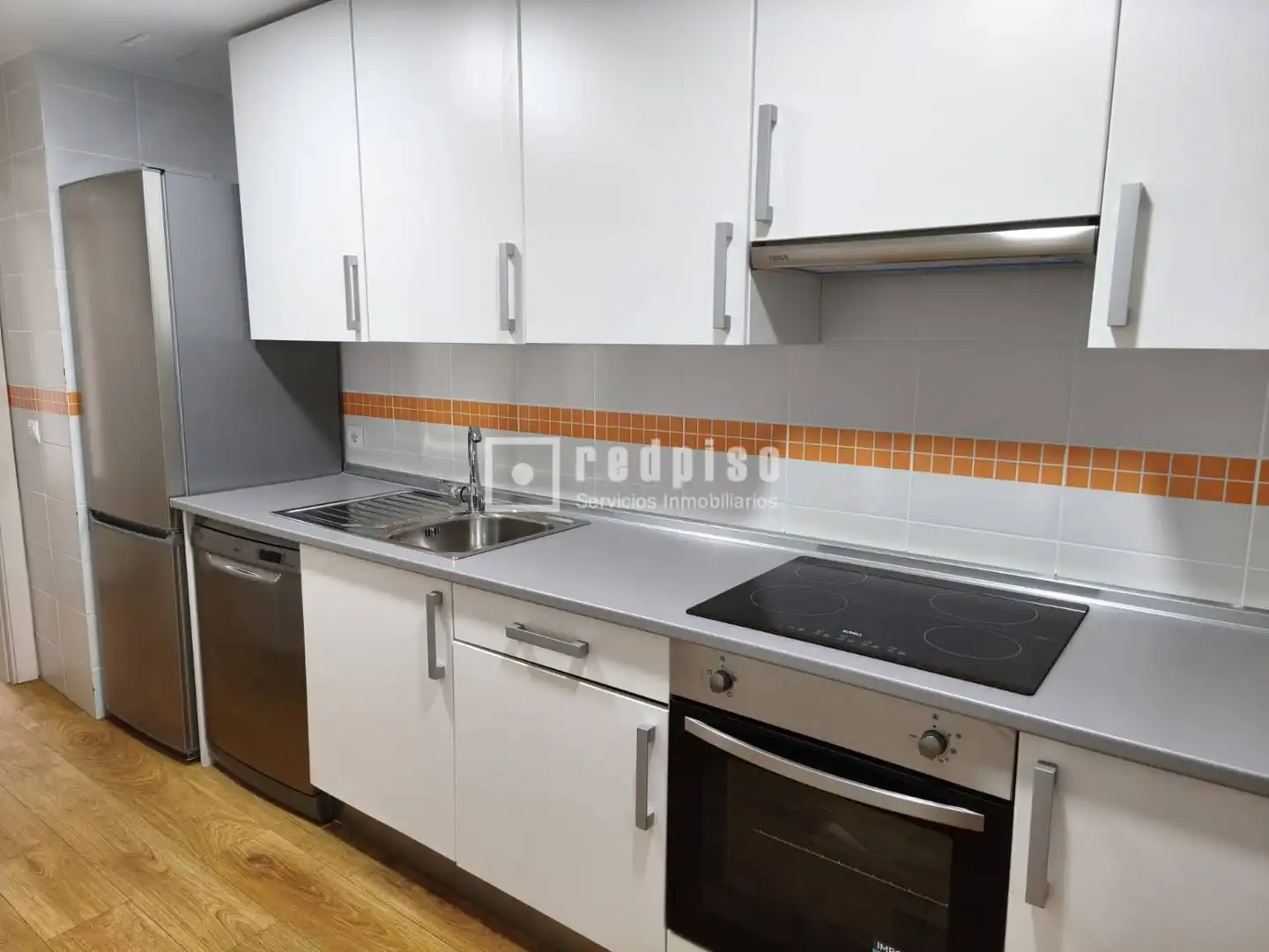 Flat with pool to rent in de Isabel Clara Eugenia, imagen 7