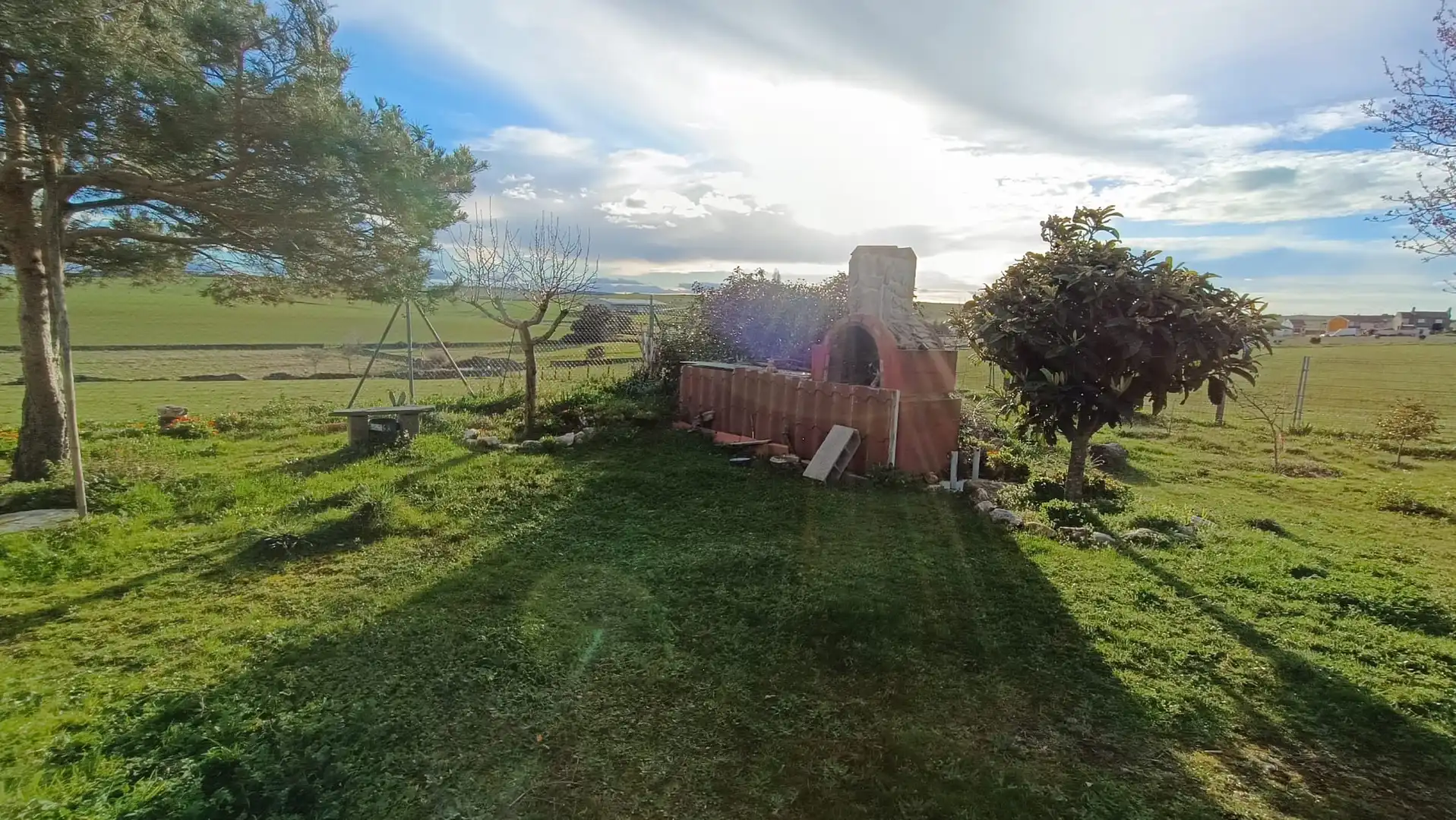 Rural land for sale in Paseo Rosales, imagen 23