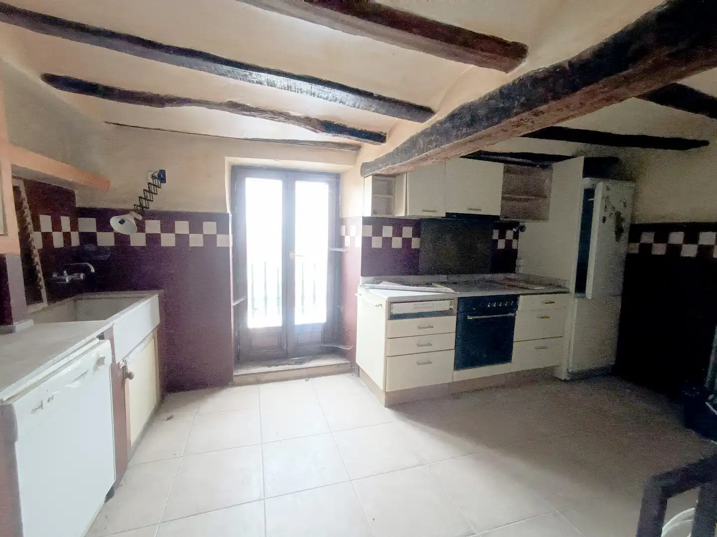 Finca rústica en venta en Calle la Plaza, Galar