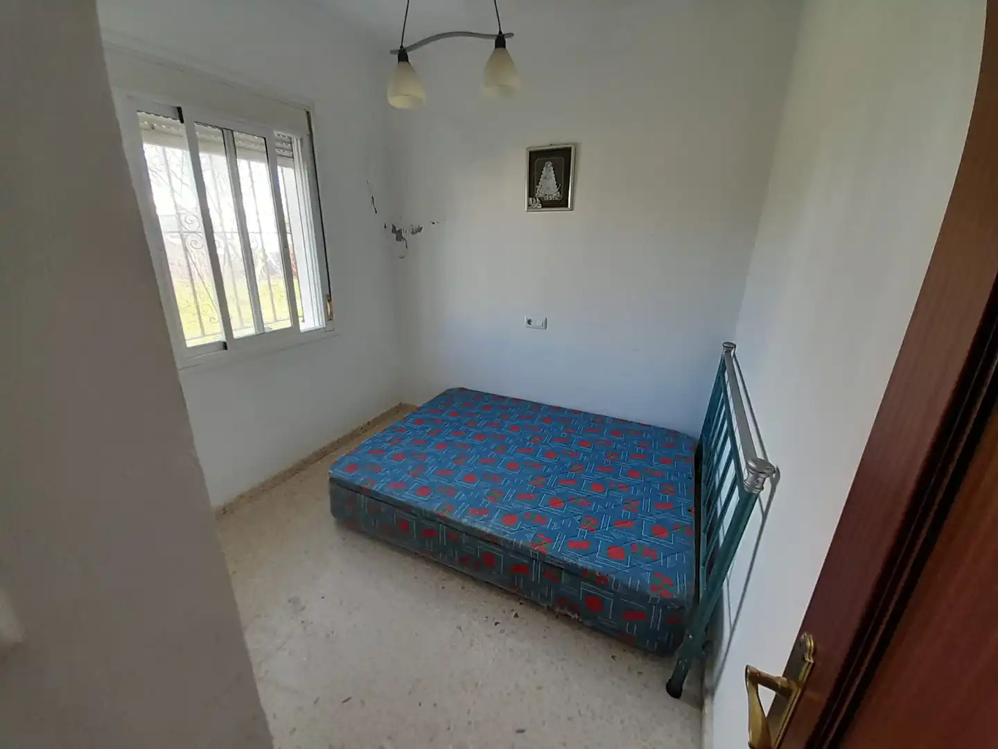 Schlafzimmer von Country house zum Verkauf in Chipiona