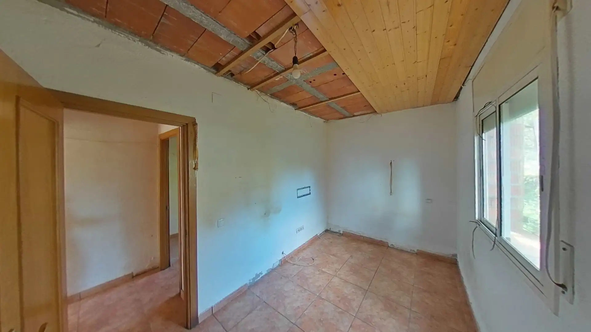 Casa con jardín en venta en Vacarisses, imagen 7