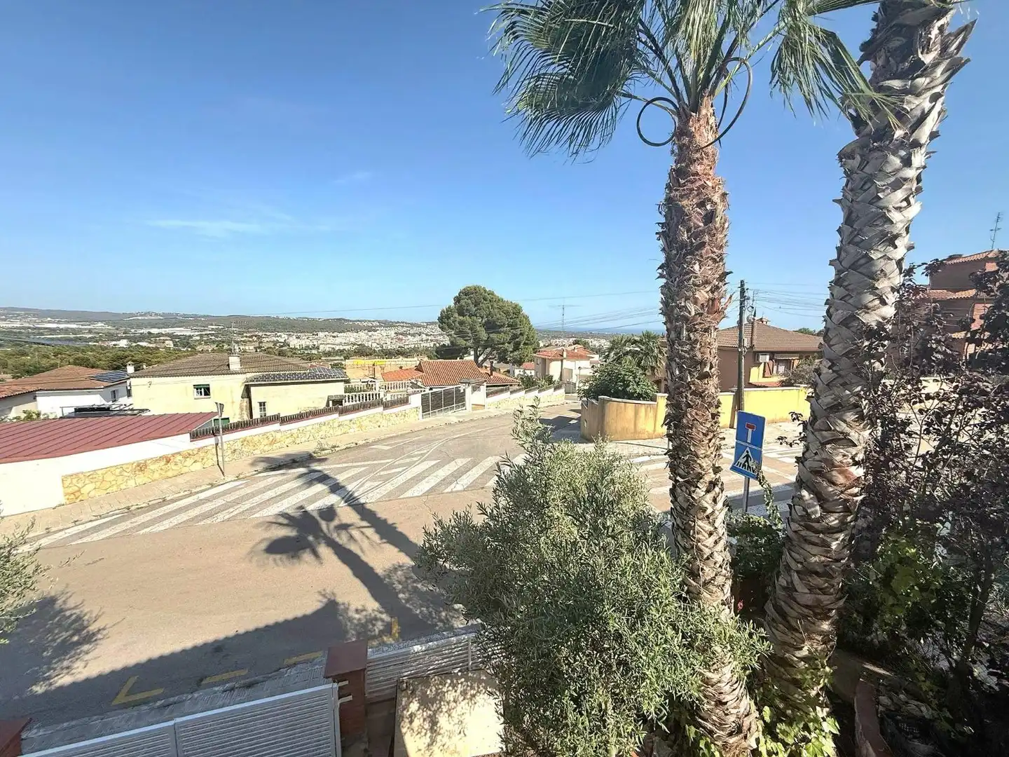 Exterior view of Houses for sale in El Vendrell  with Air Conditioner, Heating and Private garden