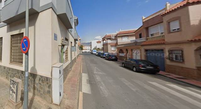 Piso en Venta en EL PALOMAR en Huércal de Almería
