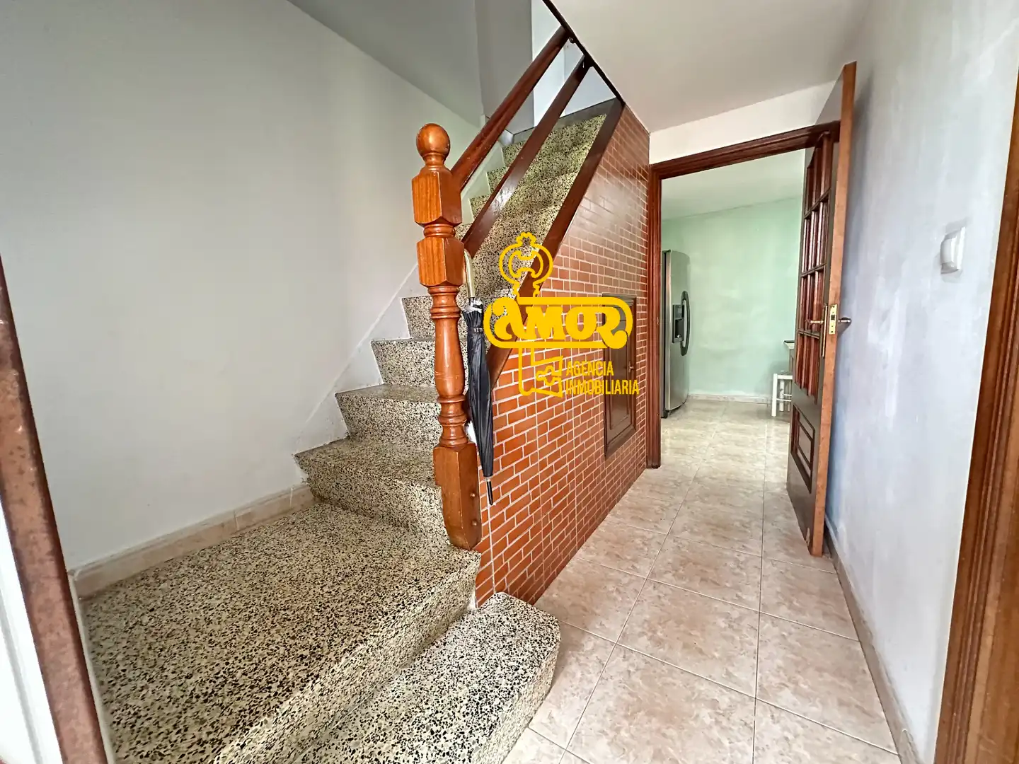 Casa o chalet en venta en Santiago de Compostela  con Calefacción