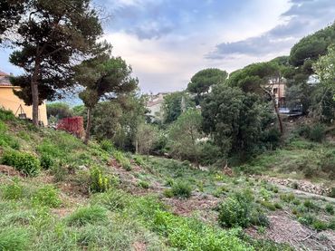 Terreno residenziale in vendita a Carrer Roure