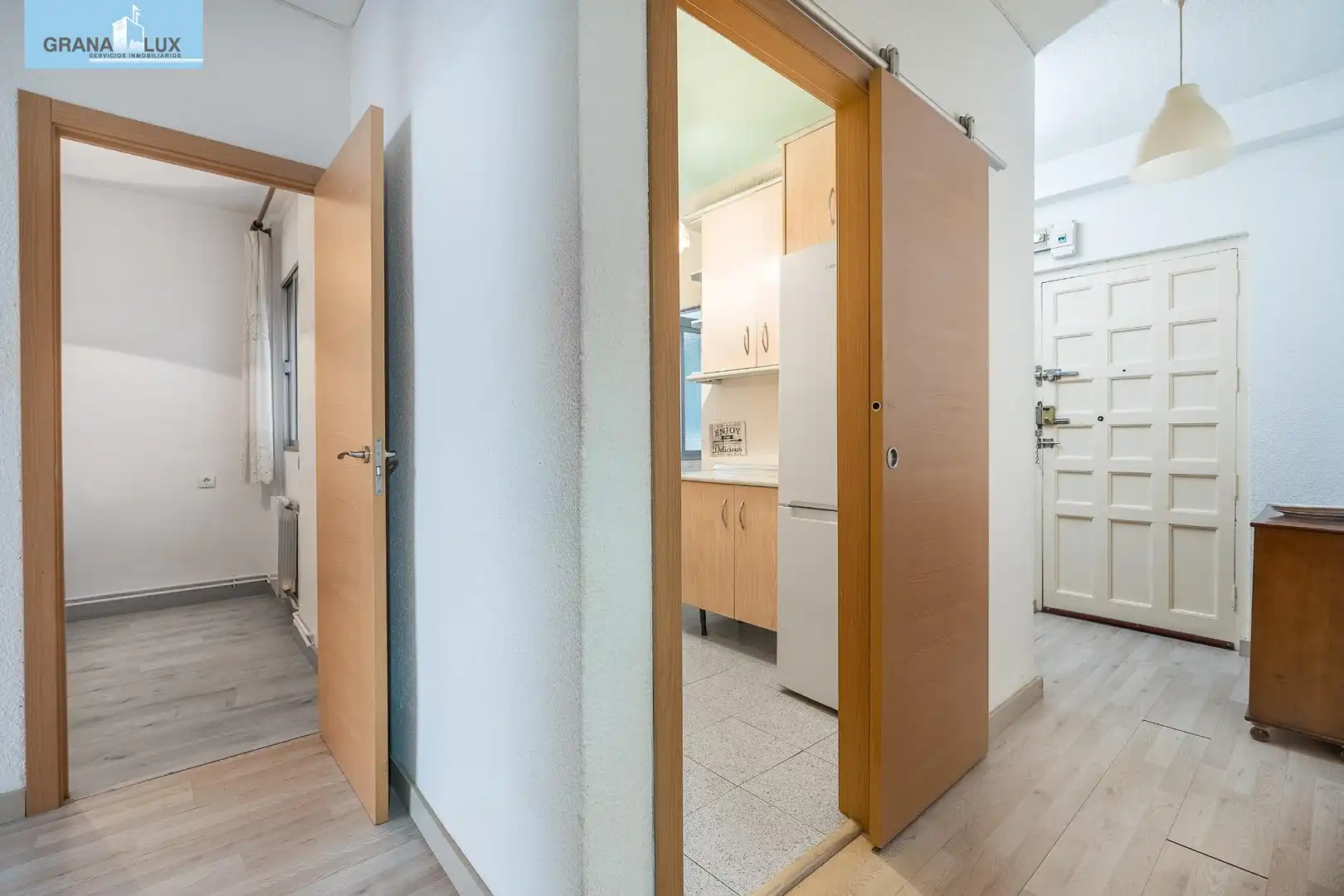 Flat with lift for sale in Calle CHUECA, imagen 28