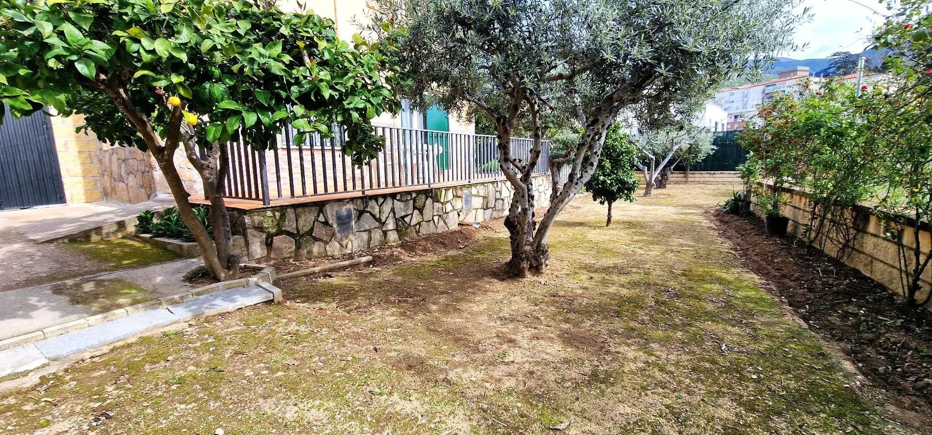 Casa o chalet en venta en Jarandilla de la Vera