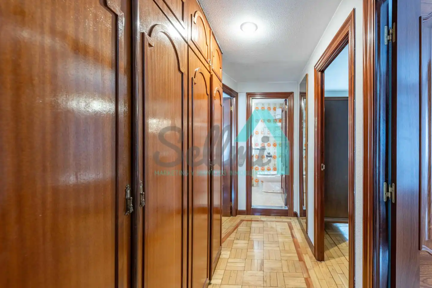 Flat for rent in Jovellanos, El Postigo