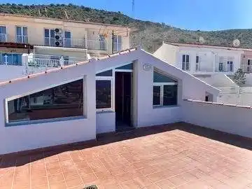 Terrassa de Casa o xalet de lloguer en Mogán