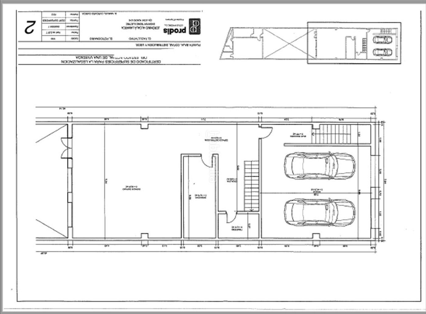 Casa adosada en venda en Sabadell amb Aire condicionat, Calefacció i Traster
