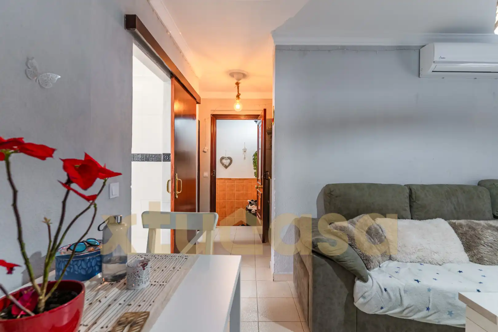 Casa o xalet en venda a Calle Sebastián Ventura, La Casería - San Carlos