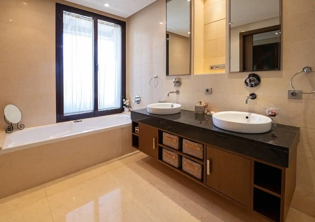 Penthouse with pool for sale in Benamara - Atalaya, imagen 11