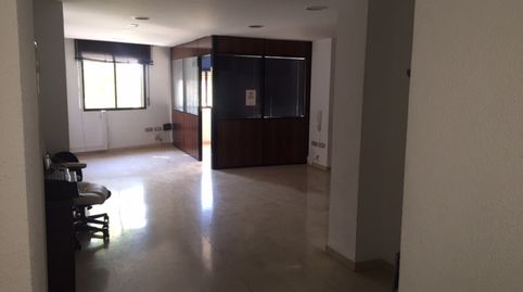 Foto 2 de Oficina en venda a Avda de Madrid - Pº de la Estación, Jaén Capital