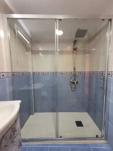 Baño de Piso en venta en Málaga con Aire acondicionado, Calefacción y Terraza