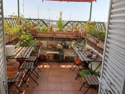 Attic for sale in Calle de Palos de la Frontera, Palos de Moguer