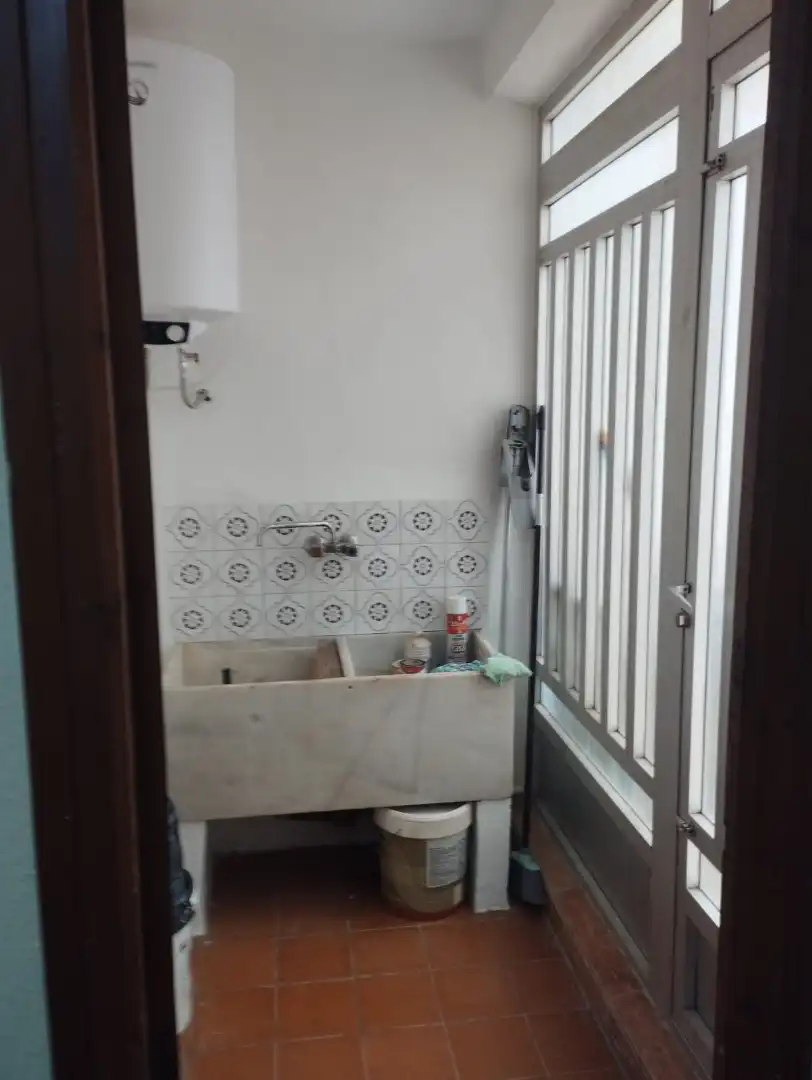 Baño de Planta baja en venta en Massamagrell con Aire acondicionado y Internet