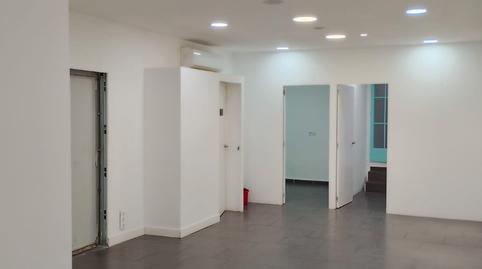 Photo 3 of Premises to rent in Rambla de la Pau, Barri del Mar, Vilanova i la Geltrú