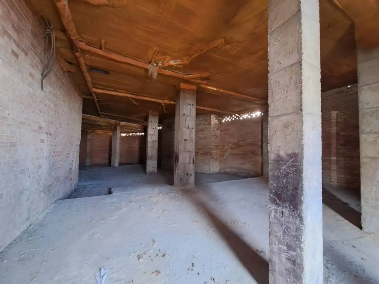 Local comercial en venta en Calle Los Titos, imagen 9