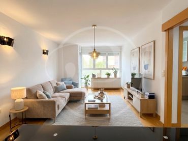 Flat with lift for sale in Calle Padre Santonja
