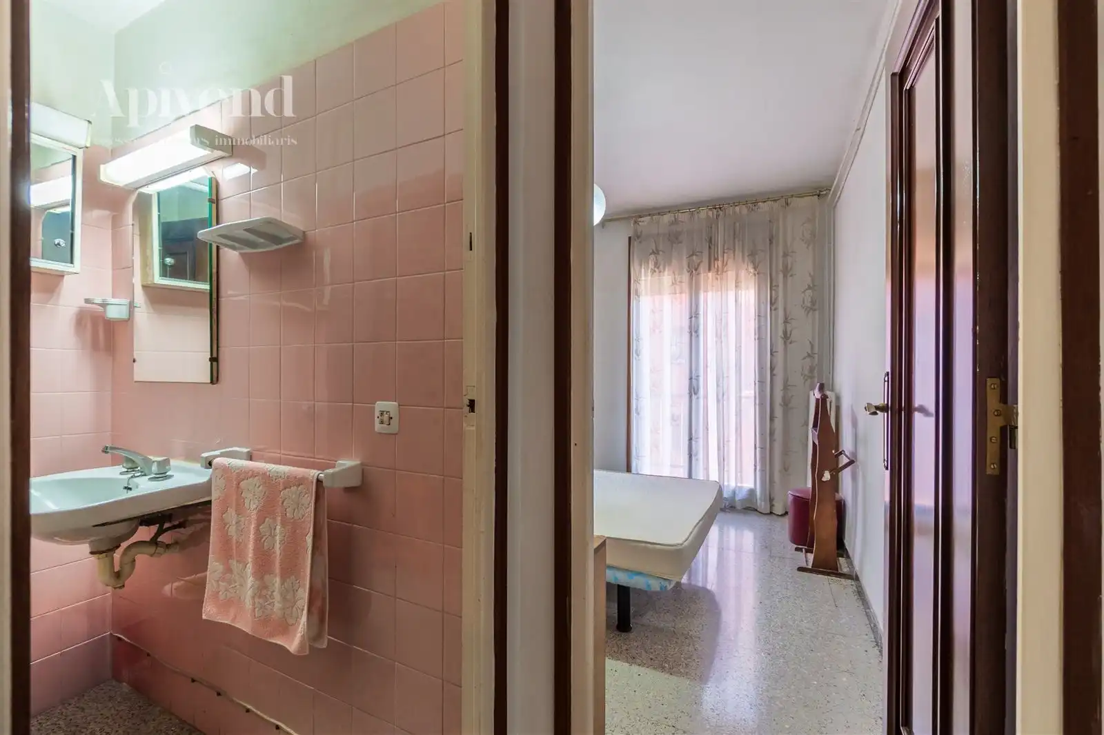 Appartement avec ascenseur à vendre à Carrer Eduard Rodeja, imagen 9