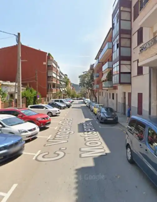 Appartement à vendre à Carrer Verge de Montserrat