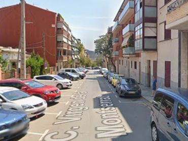Wohnung zum Verkauf in Carrer Verge de Montserrat