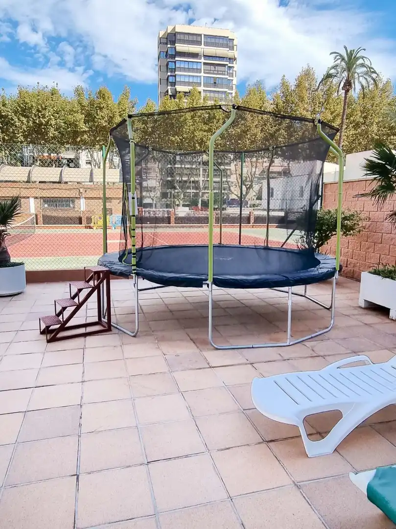 Apartment with pool for sale in Playa de Levante, imagen 17
