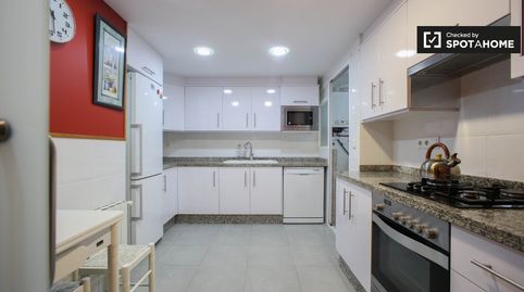Foto 3 de Piso de alquiler en La Patacona, Alboraya