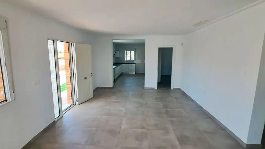 Villa con giardino in vendita a Camino del Hondo, imagen 17