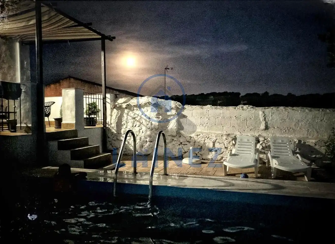 Casa con jardín en venta en Fuente Obejuna, imagen 48