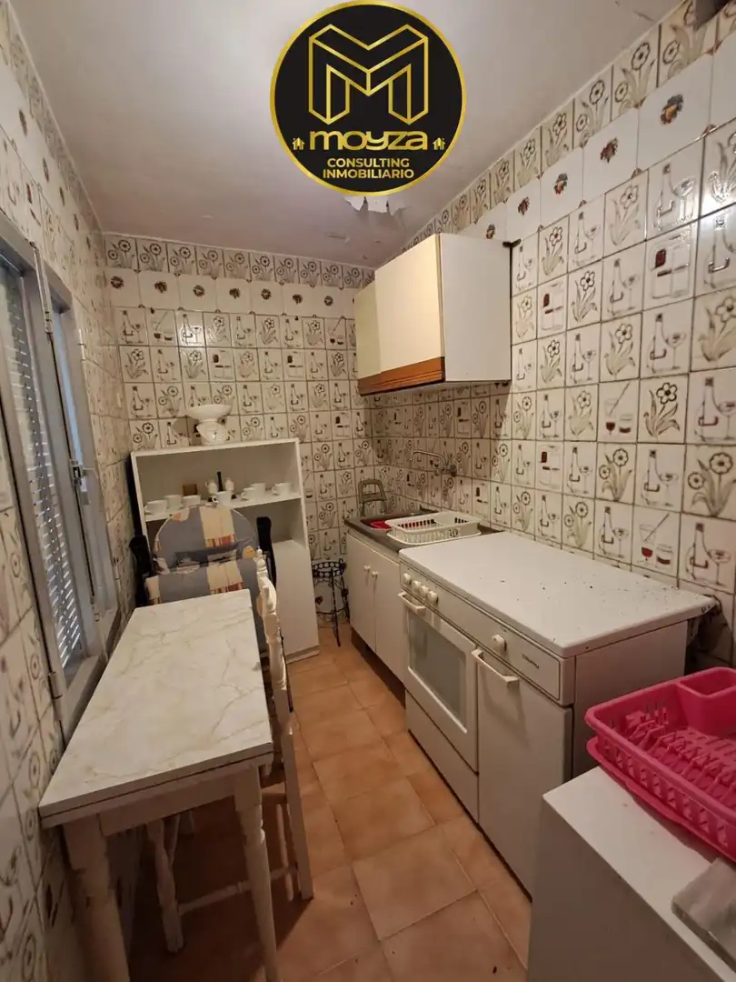 Casa amb terrassa en venda a Centro ciudad, imagen 4