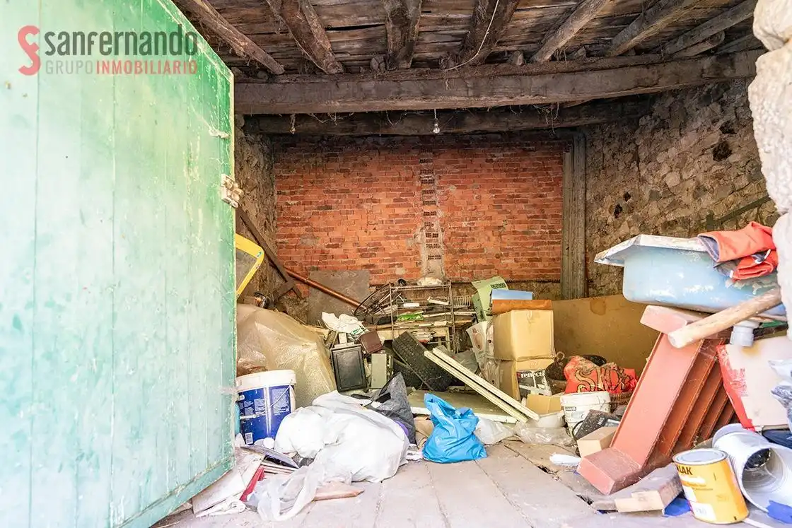 Casa con terrazza in vendita a Puente Viesgo, imagen 19