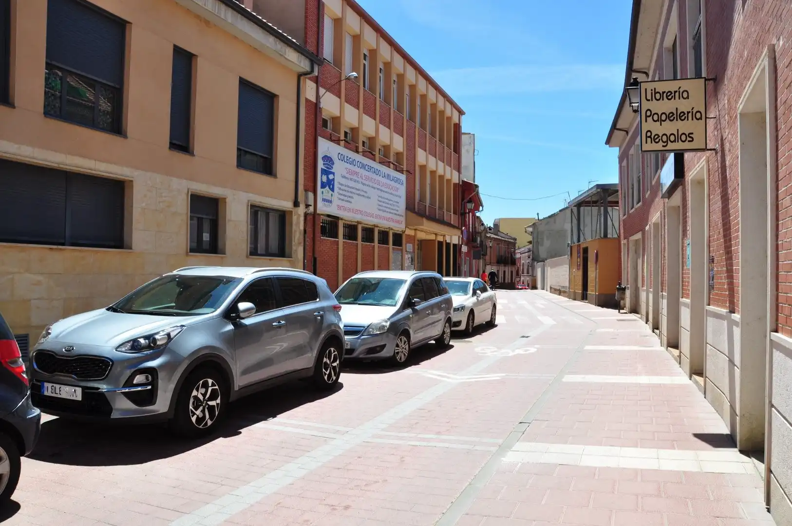 Terreni e lotti in vendita a Calle Ramón y Cajal, imagen 17