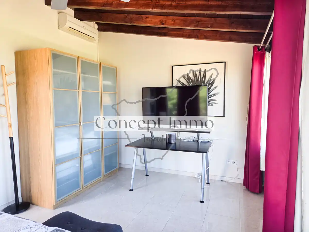 Detached homes for sale in Calle Tajore, Playa de Fañabé