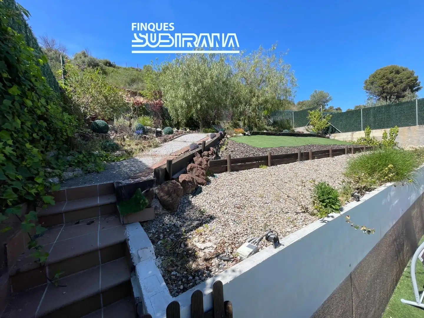 Maison avec piscine à vendre à Masquefa, imagen 80