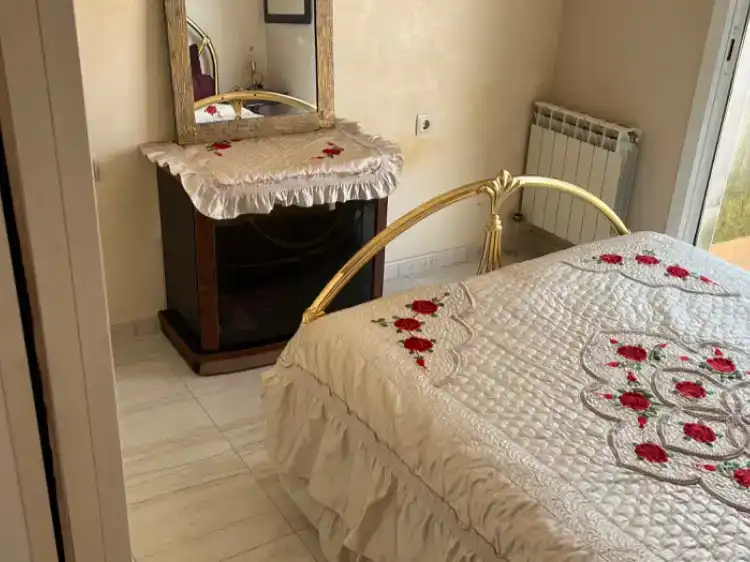 Habitació a Carrer Roger de Flor, 7, La Franquesa - Oasis Park