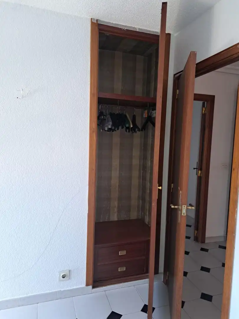 Apartament amb piscina en venda a Levante Alto, imagen 18
