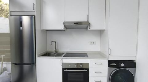 Foto 2 de Apartament de lloguer a Av. del Puente Cultural, 1, Dehesa Vieja - Puente Cultural, Madrid