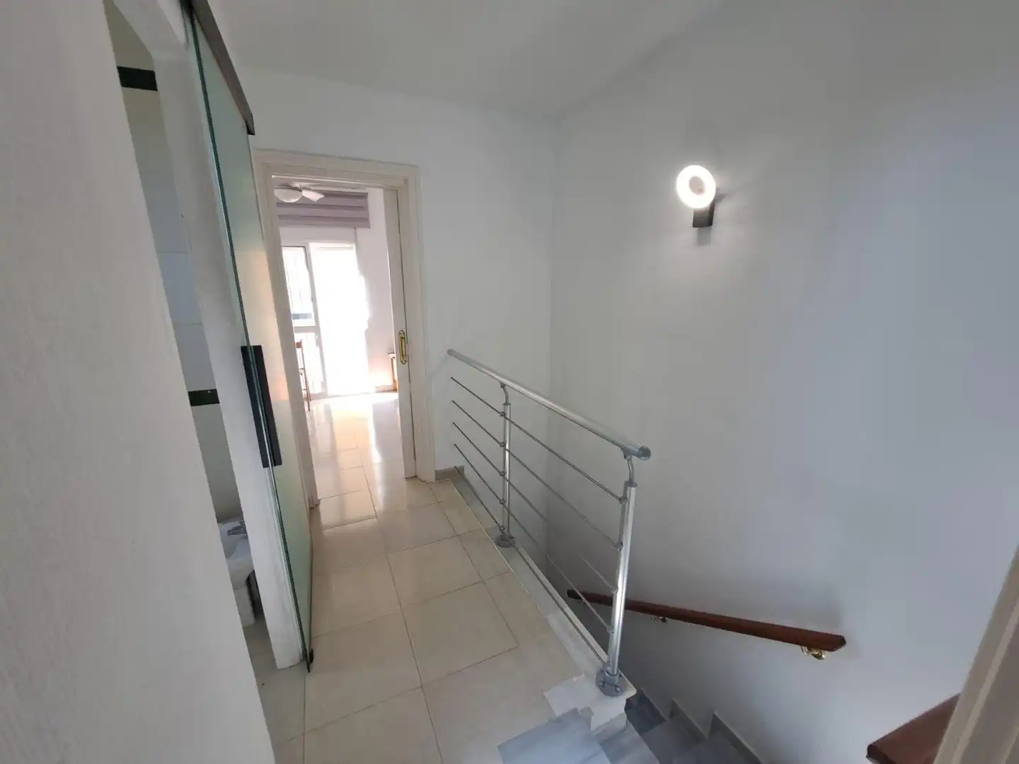 Casa adosada en venda en Torremolinos amb Aire condicionat, Terrassa i Traster