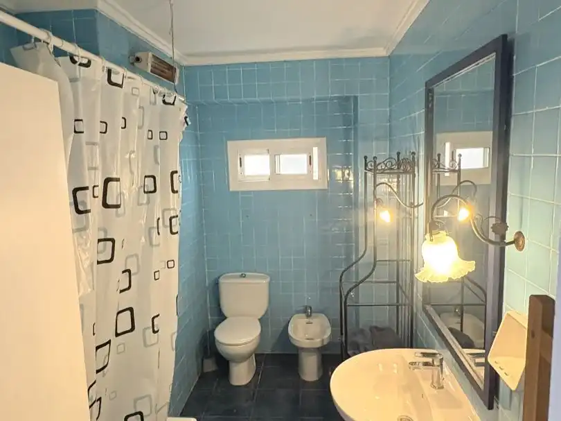 Flat for rent in Valencia, Valencia